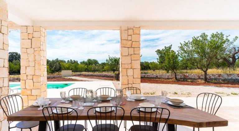 Ample house with private pool, garden & BBQ | Pet-friendly — photo 4
