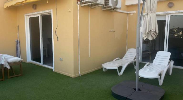 Rental apartment with yard, private pool & terrace | Pets allowed — photo 3