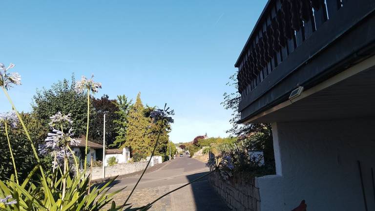 Ferienwohnung  Volkach