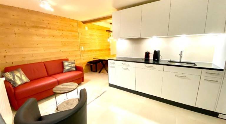 Holiday apartment with BBQ & terrace — photo 2