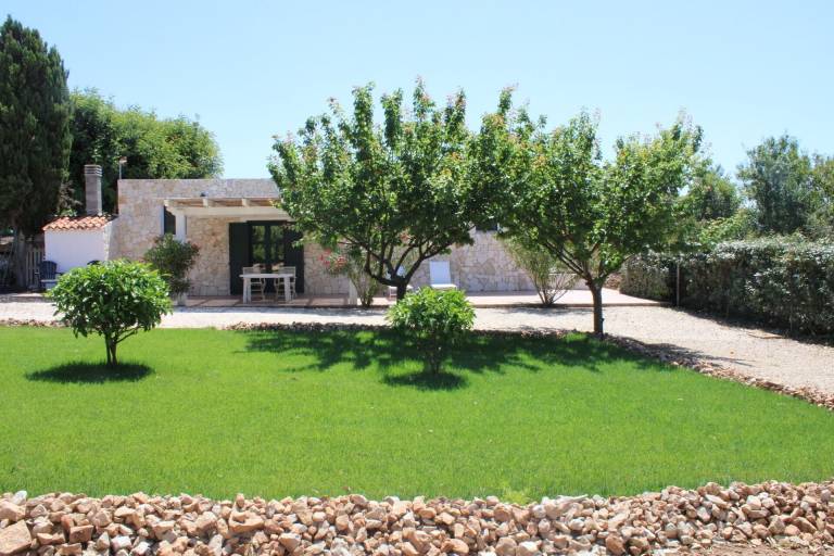 Cottage Alghero