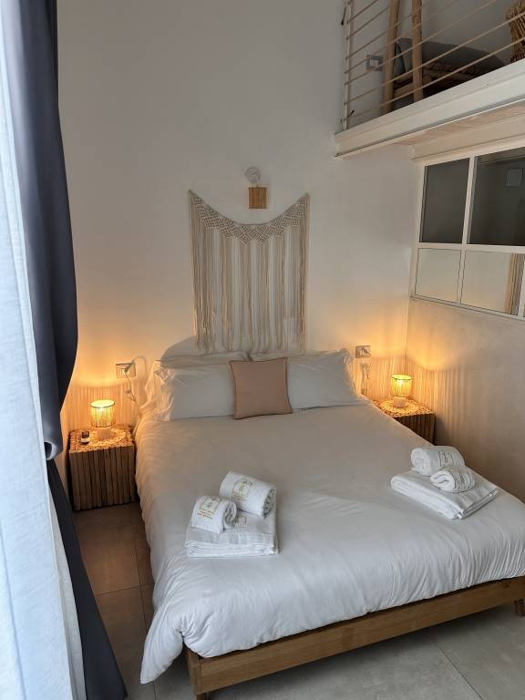 Ferienwohnung in San Foca, Torre Dell'Orso f&uuml;r max. 5 Personen, 