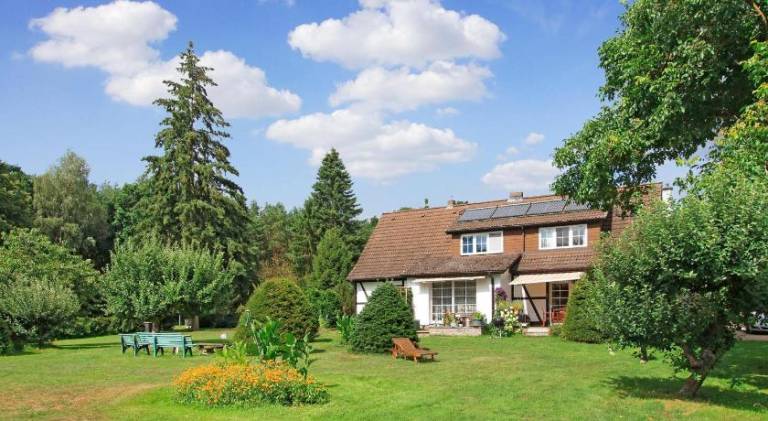 65 m&sup2; Ferienwohnung