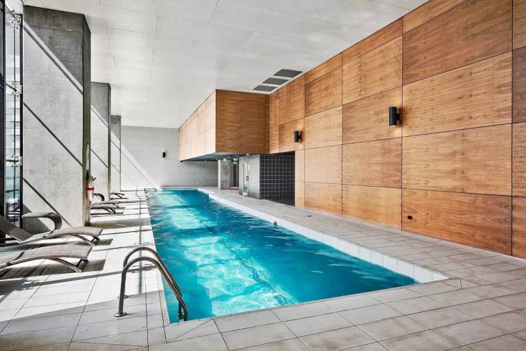 Apartment  Flemington