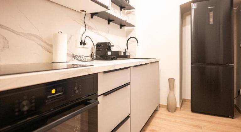 Rental apartment | Next to Ban Jelačić Square — photo 5