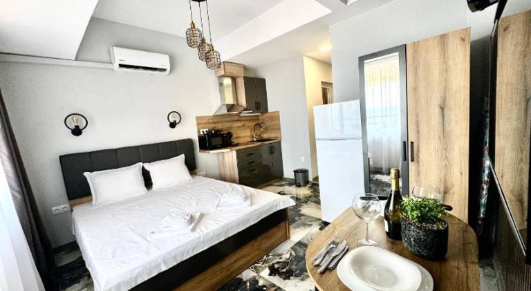 Lovely rental apartment with pool | Beach nearby | Dogs allowed — photo 2