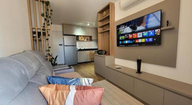 35 m&sup2; Ferienwohnung