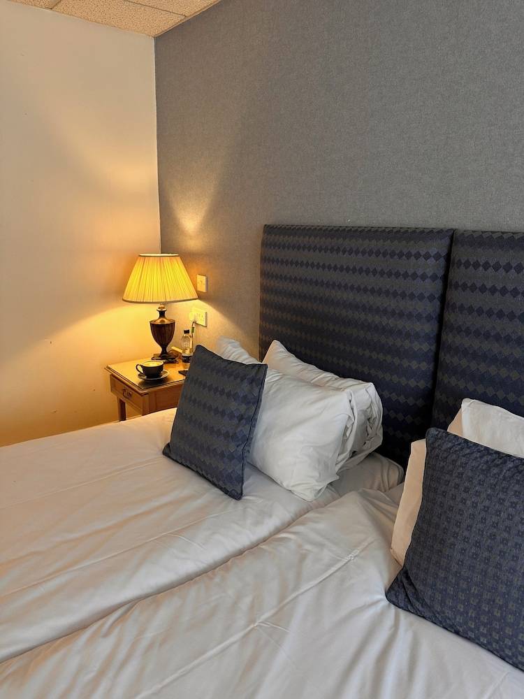 Accommodation  Macclesfield