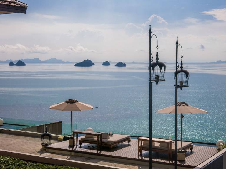 Villa Taling Ngam