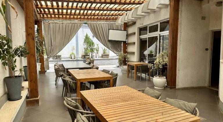 Social House — photo 3