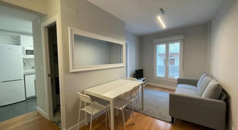 Apartamento Castro Urdiales