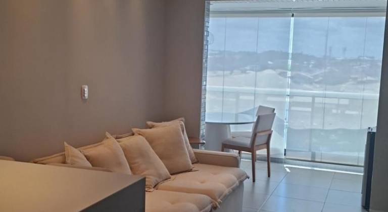 Holiday apartment with pool in Salvador
