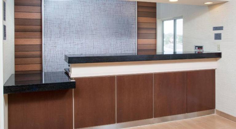 Fairfield by Marriott Inn & Suites Quincy — photo 4