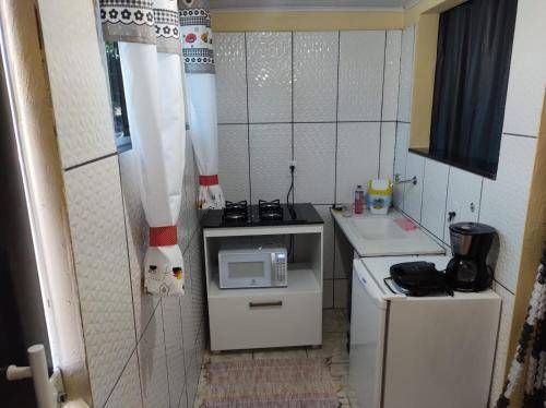 Apartment Jacuecanga