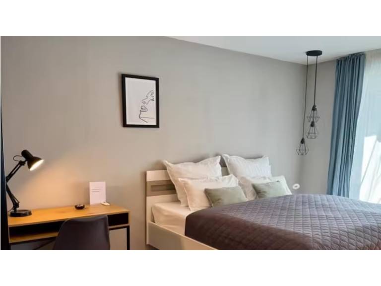Appartement  Salzbourg