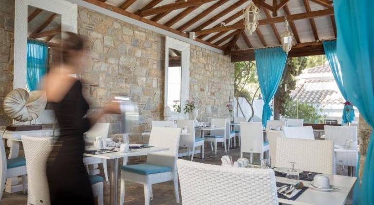 Aegean Suites Hotel — photo 5
