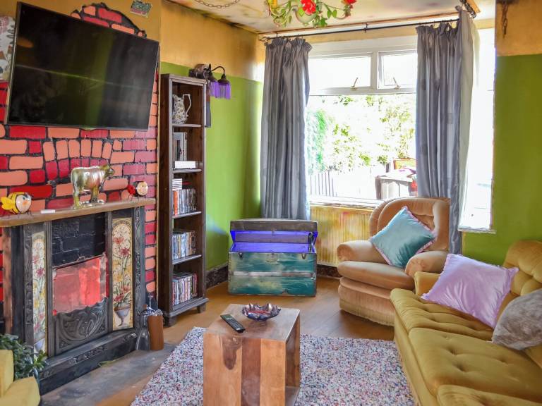 Cottage Ingoldmells