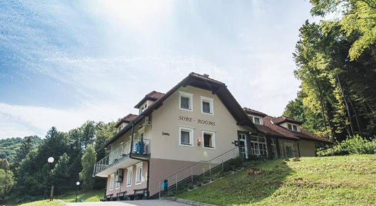 Prenočišče z zajtrkom Občina Podčetrtek