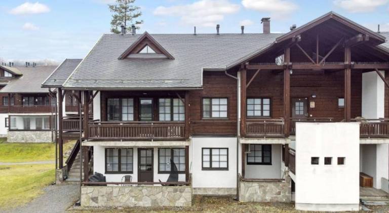 Vacation home for 6 persons in Kuopio
