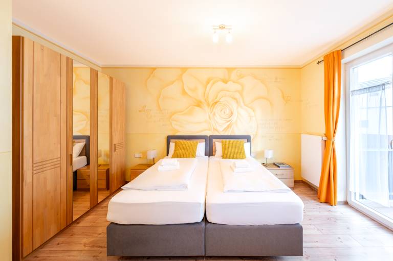 Ferienwohnung in Sasbachwalden, Ortenaukreis f&uuml;r max. 3 Personen