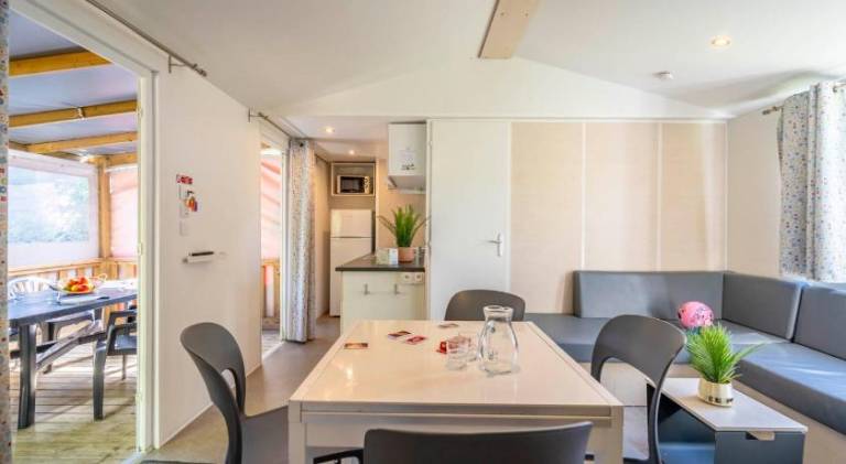 Camping A La Corniche La Rochelle Angoulins — photo 4