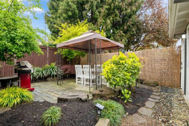 Appartement Buckman