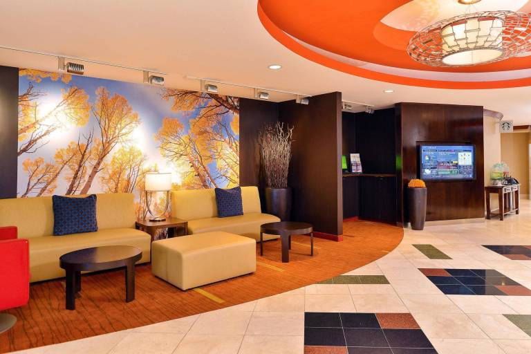 Courtyard by Marriott Denver Cherry Creek — photo 4