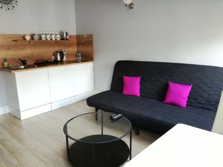 Ferienwohnung  Wrocław-Stare Miasto
