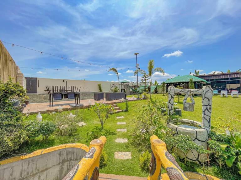 Villa Tagaytay