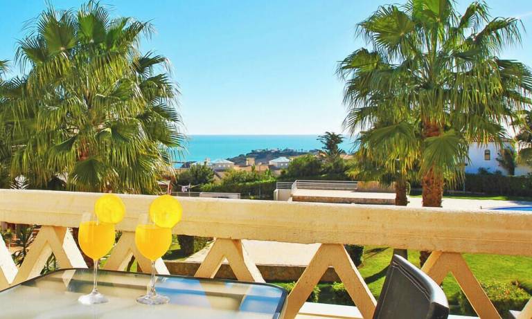 Chalet Albufeira