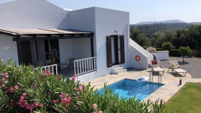 Διαμέρισμα Roupes