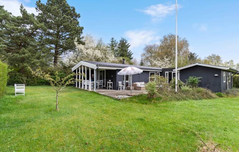 Feriehus Havnsø