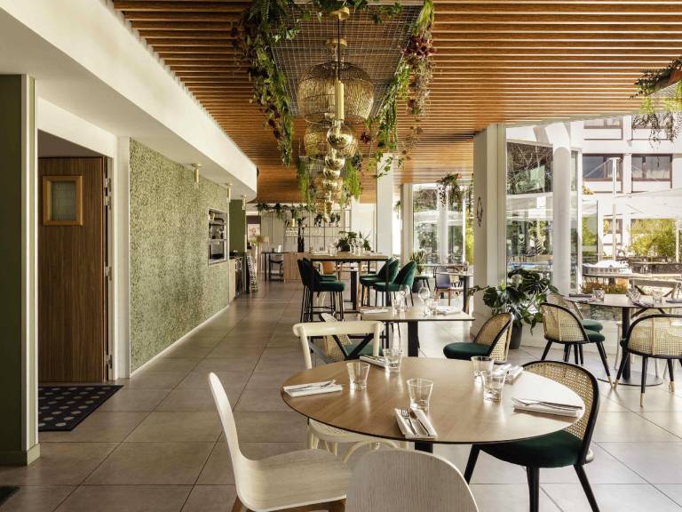 Novotel Nancy — photo 3