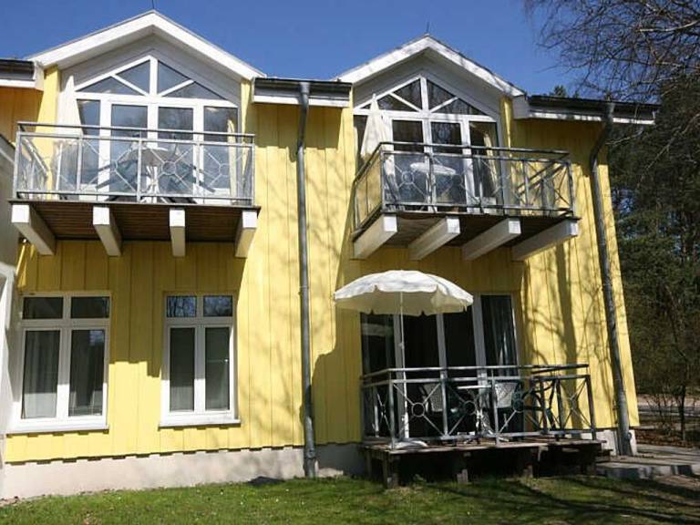Ferienwohnung Drewitz