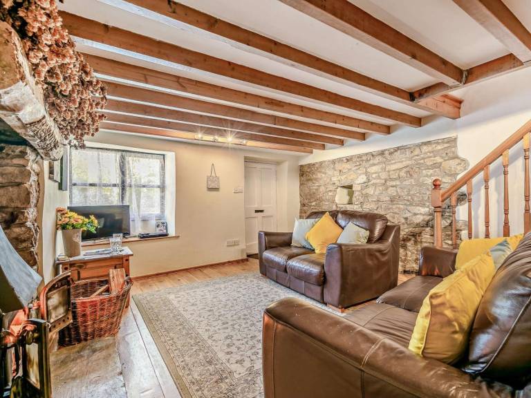 Fully equipped cottage with hot tub & garden | Pets are welcome — photo 5