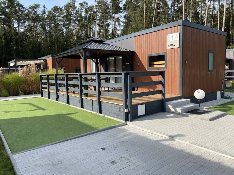 Mobilheim Wackersdorf