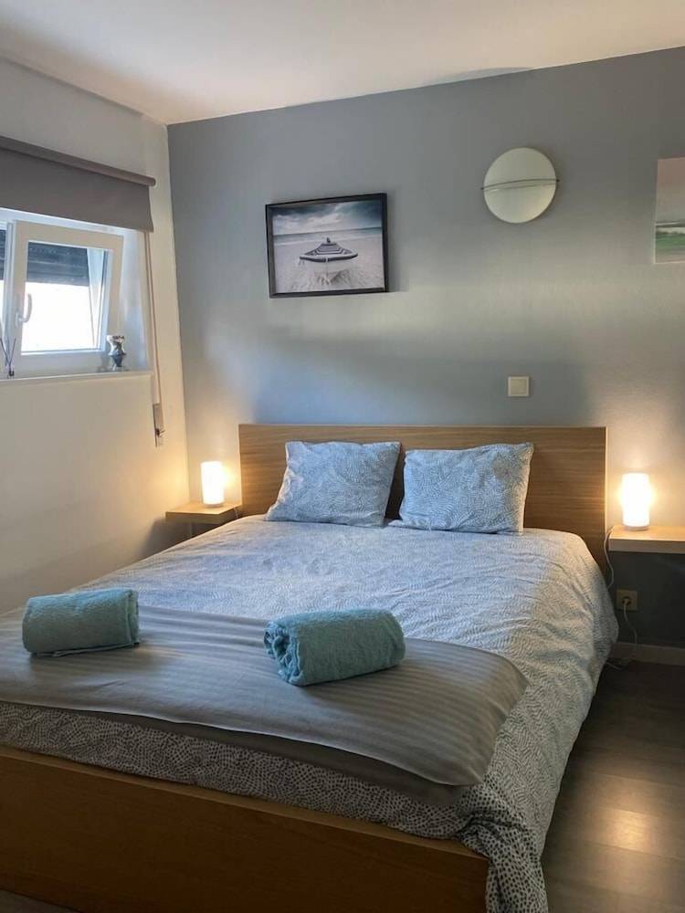 Appartement Cabedelo