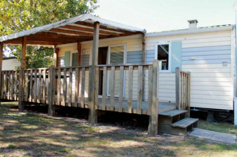 Mobil-home Bourgneuf-en-Retz
