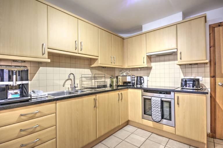 Apartment Dornoch