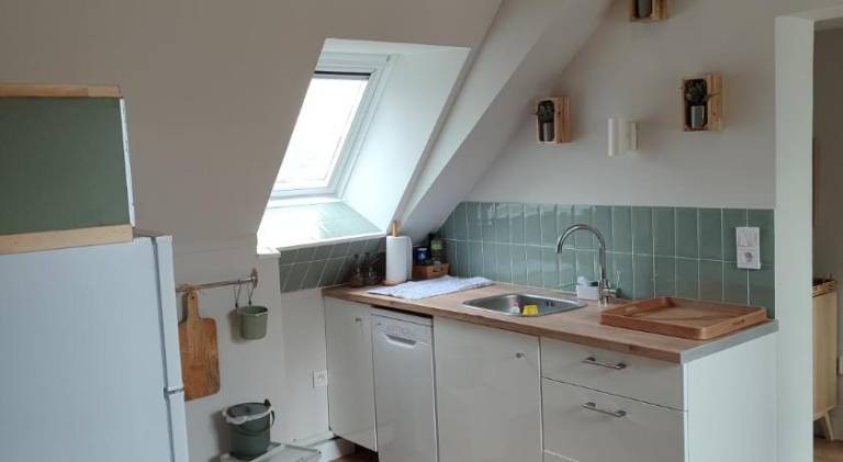 Beautiful holiday apartment | Pet-friendly — photo 4