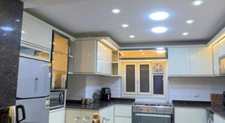 Holiday apartment with 1 room for 6 persons in Giza