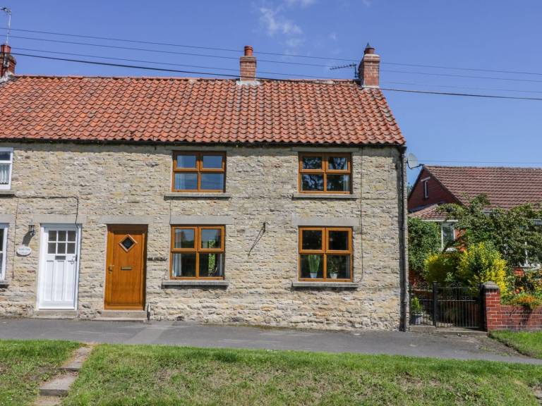 Cottage Thornton-le-Dale