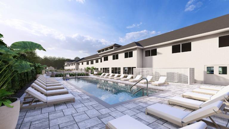 Pell Hotel jdV by Hyatt — photo 3