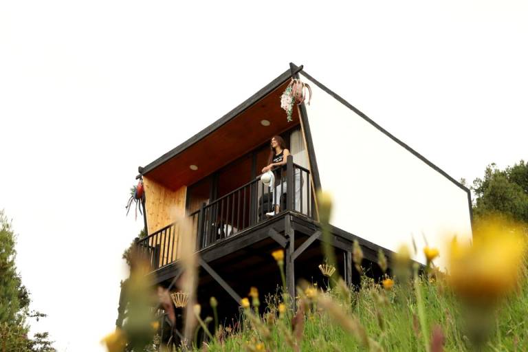House  Aquitania
