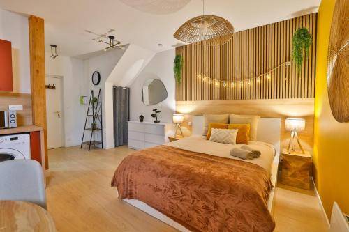 Appartement Cognac