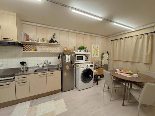 46 m² Ferienwohnung