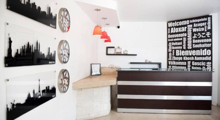 Suites Real Tabasco — photo 5