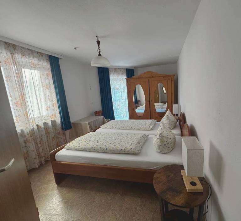 Hostel Kapitol-Viertel