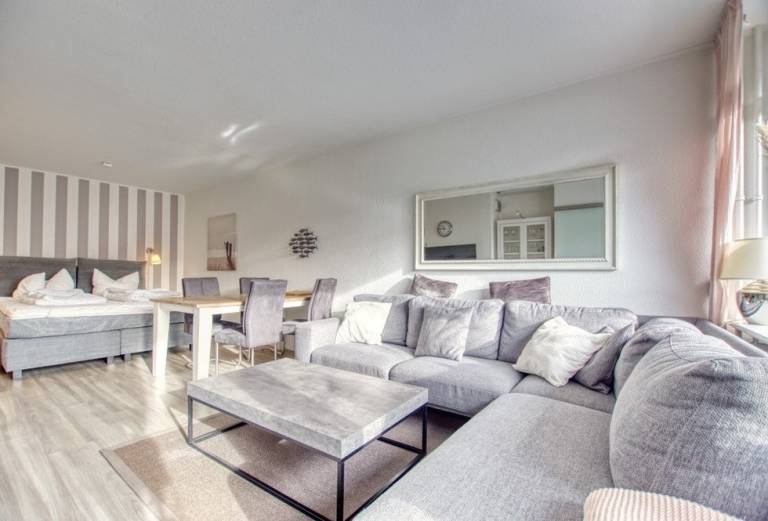 Ferienwohnung  Graswarder