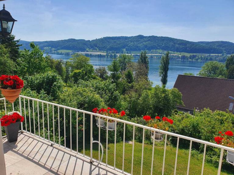 Ferienhaus Gaienhofen